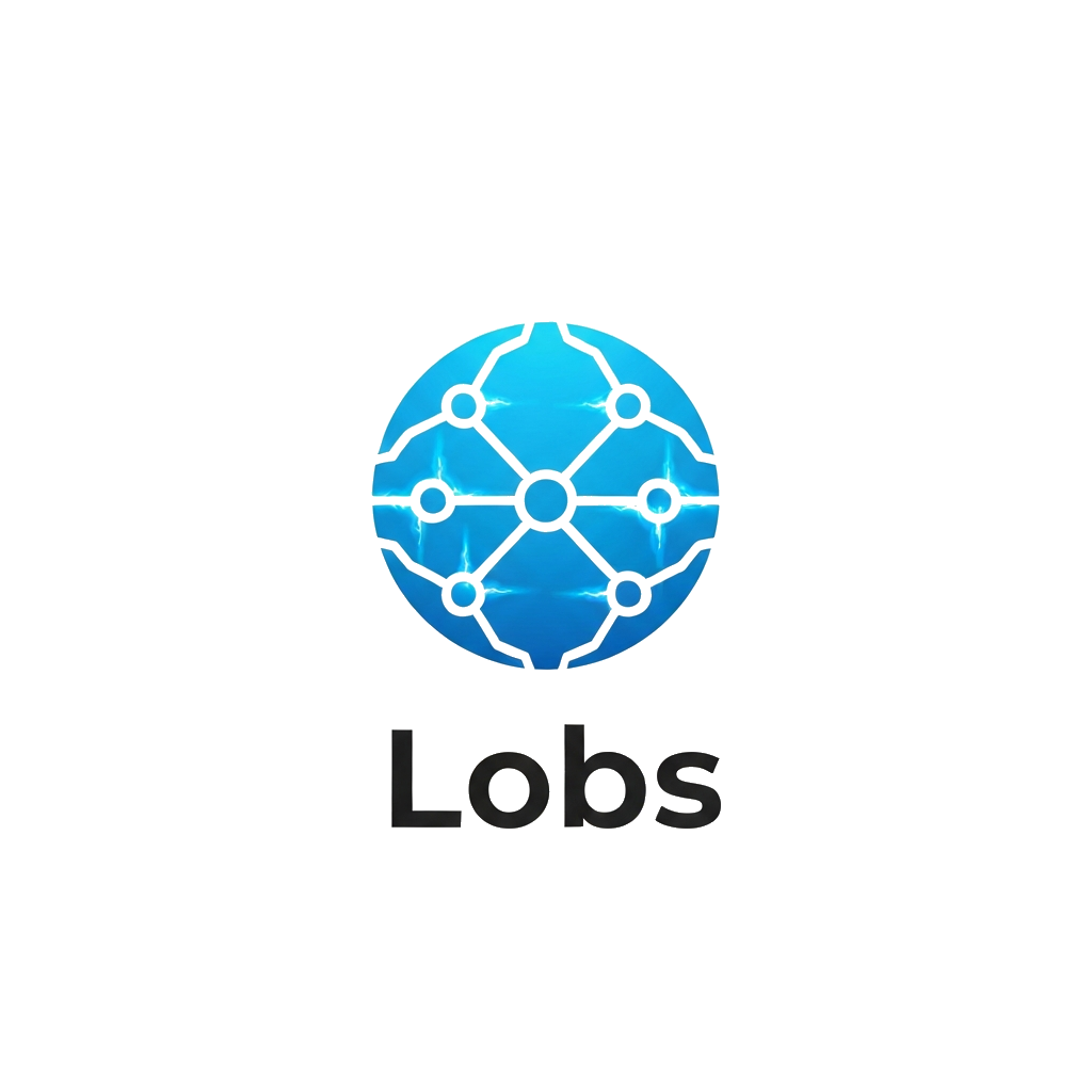 Lobs logo